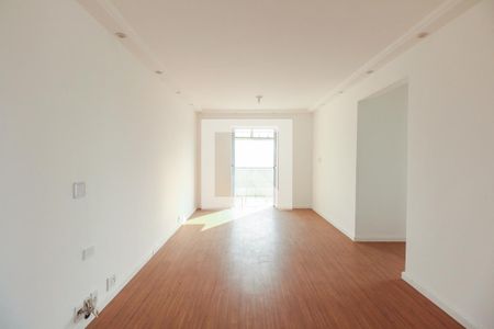 Sala  de apartamento à venda com 2 quartos, 82m² em Tatuapé, São Paulo