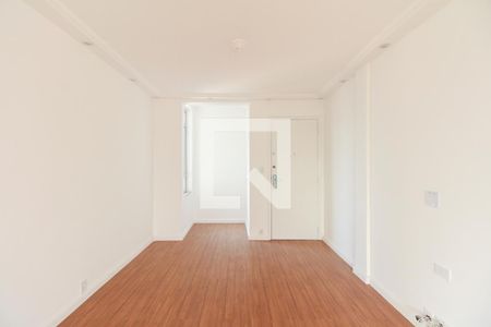 Sala  de apartamento à venda com 2 quartos, 82m² em Tatuapé, São Paulo