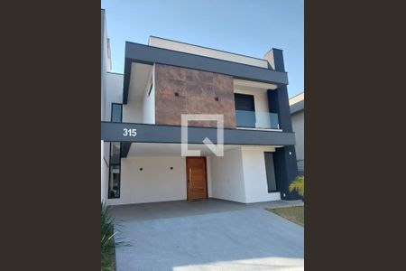 Foto 05 de casa de condomínio à venda com 3 quartos, 215m² em Jardim Ermida I, Jundiaí