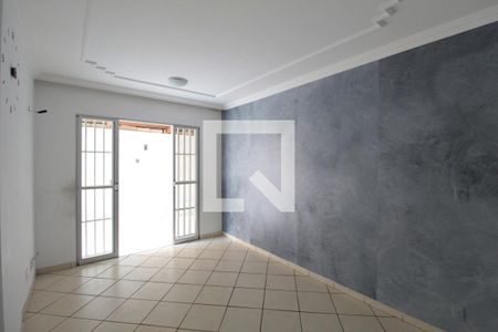 Sala de apartamento para alugar com 2 quartos, 107m² em Castelo, Belo Horizonte