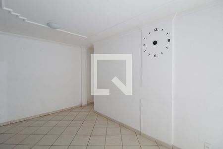 Sala de apartamento para alugar com 2 quartos, 107m² em Castelo, Belo Horizonte