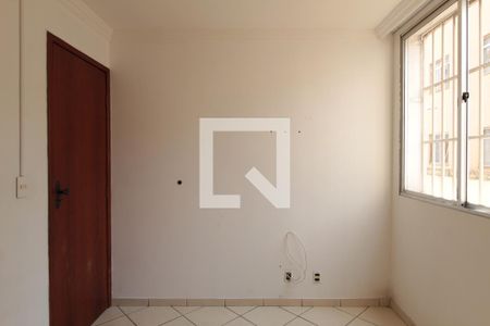 Quarto 1 de apartamento para alugar com 2 quartos, 107m² em Castelo, Belo Horizonte