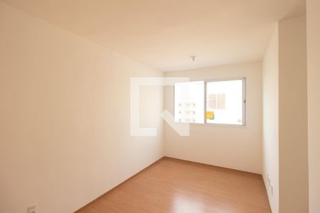 Sala de apartamento para alugar com 2 quartos, 42m² em Inhoaíba, Rio de Janeiro