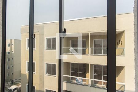 Vista do Quarto 1 de apartamento para alugar com 2 quartos, 42m² em Inhoaíba, Rio de Janeiro