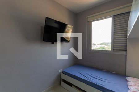 Quarto 1 de apartamento à venda com 2 quartos, 60m² em Vila Mafra, São Paulo