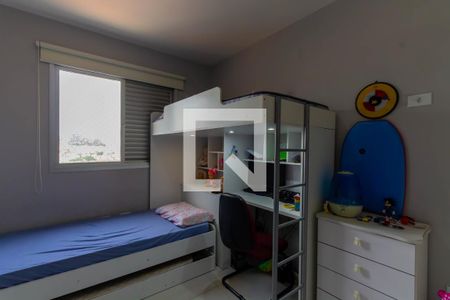 Quarto 1 de apartamento à venda com 2 quartos, 60m² em Vila Mafra, São Paulo