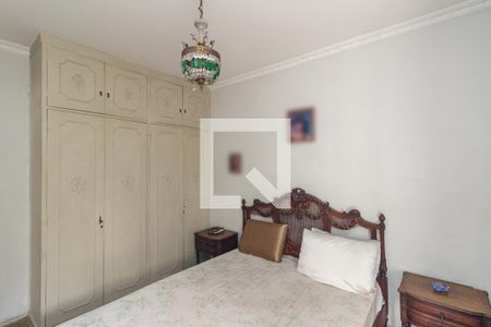 Quarto 1 - Suíte de apartamento à venda com 3 quartos, 150m² em Santa Cecilia, São Paulo