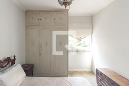 Quarto 1 - Suíte de apartamento à venda com 3 quartos, 150m² em Santa Cecilia, São Paulo