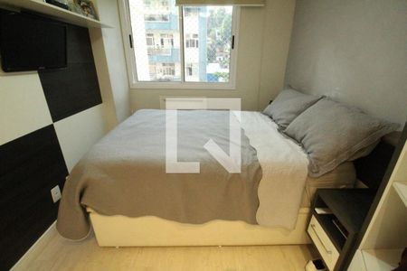 Quarto 2 de apartamento à venda com 2 quartos, 59m² em Freguesia (jacarepaguá), Rio de Janeiro