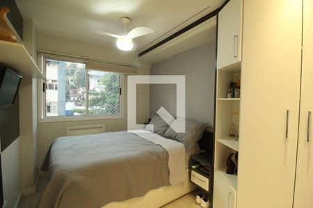 Quarto 2 de apartamento à venda com 2 quartos, 59m² em Freguesia (jacarepaguá), Rio de Janeiro