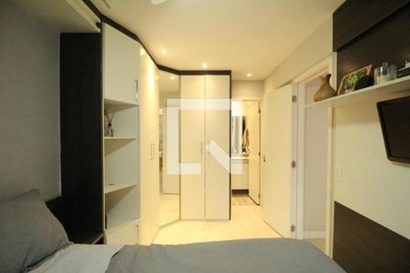 Quarto 2 de apartamento à venda com 2 quartos, 59m² em Freguesia (jacarepaguá), Rio de Janeiro