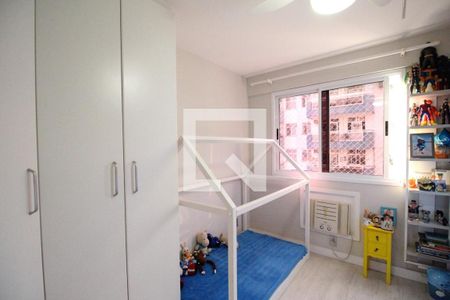 Quarto 1 de apartamento à venda com 2 quartos, 59m² em Freguesia (jacarepaguá), Rio de Janeiro