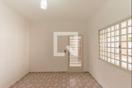 Sala de casa à venda com 3 quartos, 175m² em Jardim Campos Eliseos, Campinas