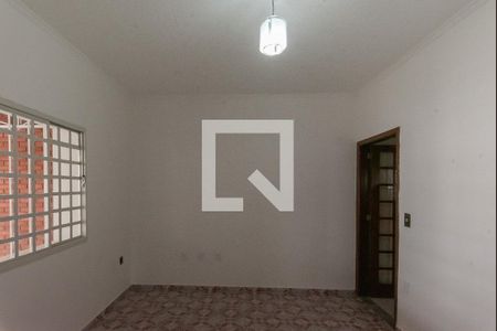 Sala de casa à venda com 3 quartos, 175m² em Jardim Campos Eliseos, Campinas