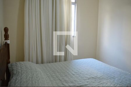 Quarto 1 de apartamento à venda com 2 quartos, 44m² em Sapucaia, Contagem