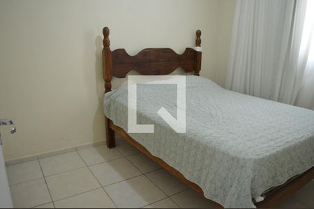 Quarto 1 de apartamento à venda com 2 quartos, 44m² em Sapucaia, Contagem