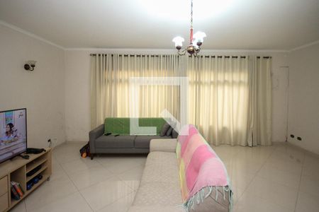 Sala de casa à venda com 3 quartos, 250m² em Jardim Vila Formosa, São Paulo