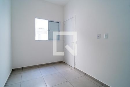 Quarto de casa de condomínio para alugar com 1 quarto, 58m² em Jd Sta. Paulina, Sorocaba