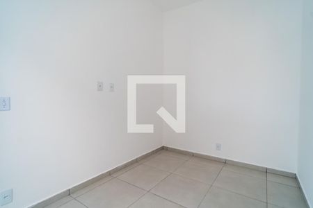 Quarto de casa de condomínio para alugar com 1 quarto, 58m² em Jd Sta. Paulina, Sorocaba