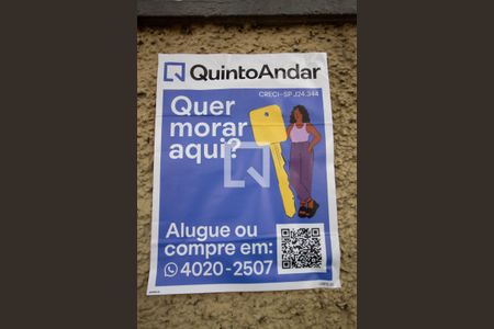 Fachada - placa instalada de apartamento à venda com 2 quartos, 60m² em Chacara Nossa Senhora Aparecida, São Paulo