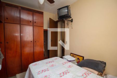 Quarto 2 de apartamento à venda com 2 quartos, 60m² em Chacara Nossa Senhora Aparecida, São Paulo