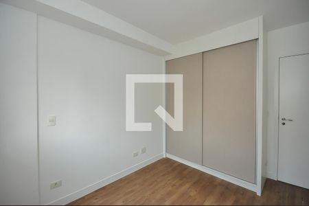 Quarto de apartamento para alugar com 1 quarto, 36m² em Jardim Ampliação, São Paulo