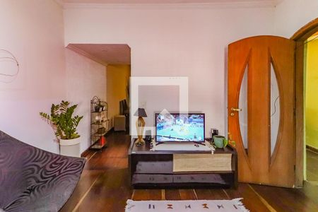 Sala de casa à venda com 3 quartos, 162m² em Jardim Esmeralda, São Paulo