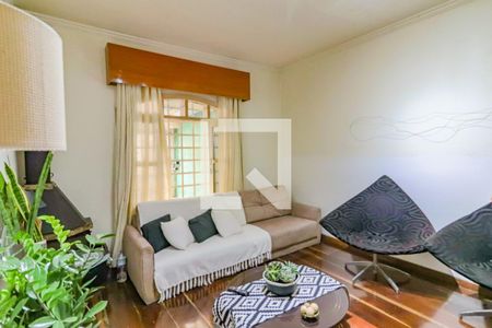 Sala de casa à venda com 3 quartos, 162m² em Jardim Esmeralda, São Paulo