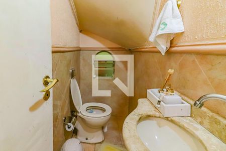 Lavabo de casa à venda com 3 quartos, 162m² em Jardim Esmeralda, São Paulo