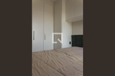 Quarto 1 de apartamento à venda com 2 quartos, 46m² em Santa Terezinha, São Bernardo do Campo