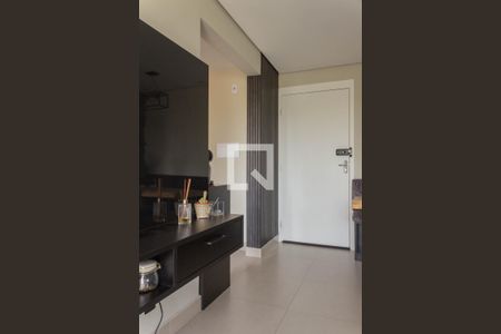 Sala de apartamento à venda com 2 quartos, 46m² em Santa Terezinha, São Bernardo do Campo