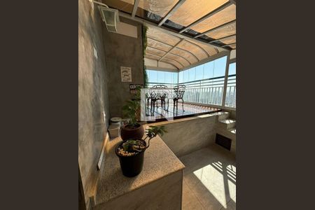 Foto 27 de apartamento à venda com 3 quartos, 160m² em Vila Lucia, São Paulo