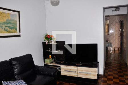 Detalhes - Sala de casa à venda com 2 quartos, 88m² em Jardim Sonia, São Paulo