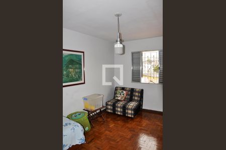 Detalhes - Quarto 01 de casa à venda com 2 quartos, 88m² em Jardim Sonia, São Paulo