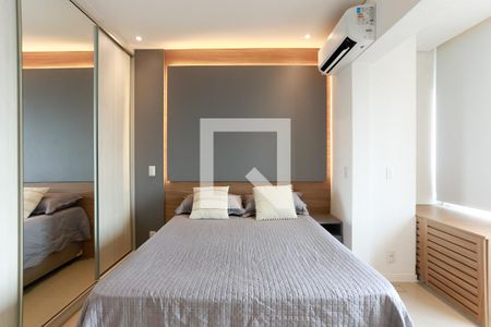 Quarto/Studio de kitnet/studio para alugar com 1 quarto, 25m² em Butantã, São Paulo