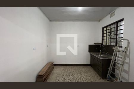 Cozinha de casa para alugar com 1 quarto, 96m² em Pompeia, São Paulo