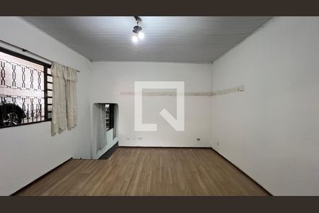 Sala  de casa para alugar com 1 quarto, 96m² em Pompeia, São Paulo