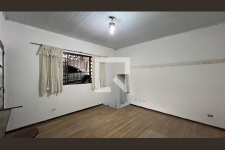 Sala  de casa para alugar com 1 quarto, 96m² em Pompeia, São Paulo