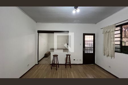 Sala  de casa para alugar com 1 quarto, 96m² em Pompeia, São Paulo