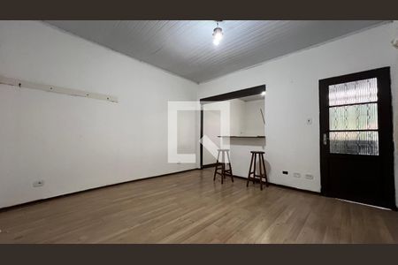 Sala  de casa para alugar com 1 quarto, 96m² em Pompeia, São Paulo