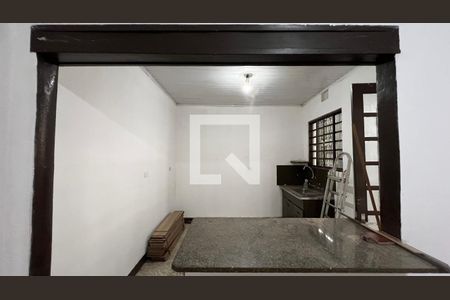 Cozinha de casa para alugar com 1 quarto, 96m² em Pompeia, São Paulo