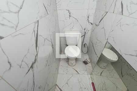 Lavabo de casa à venda com 3 quartos, 360m² em São José, Belo Horizonte