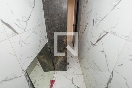 Lavabo de casa à venda com 3 quartos, 360m² em São José, Belo Horizonte