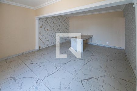 Sala / 2º ambiente de casa à venda com 3 quartos, 360m² em São José, Belo Horizonte