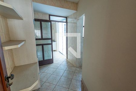 Cozinha de casa à venda com 3 quartos, 360m² em São José, Belo Horizonte