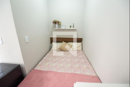 Quarto de kitnet/studio para alugar com 1 quarto, 14m² em Chacara do Visconde, Taubaté