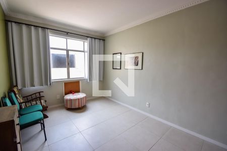 Quarto 2 de apartamento à venda com 2 quartos, 110m² em Méier, Rio de Janeiro