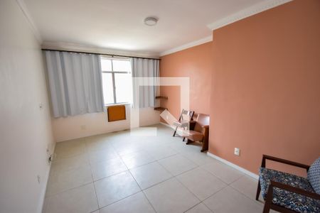 Quarto 1 de apartamento à venda com 2 quartos, 110m² em Méier, Rio de Janeiro