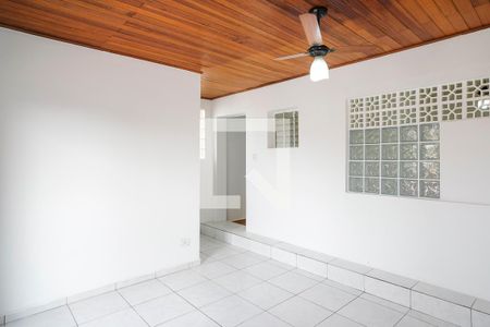 Suíte de casa à venda com 3 quartos, 113m² em Jardim Orlandina, São Bernardo do Campo