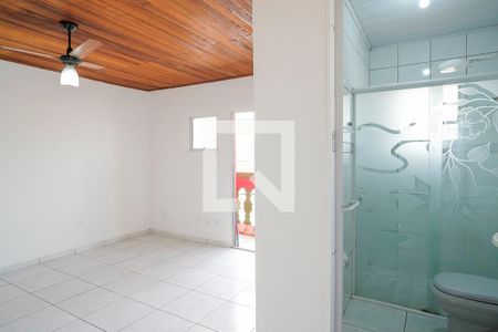 Suíte de casa à venda com 3 quartos, 113m² em Jardim Orlandina, São Bernardo do Campo